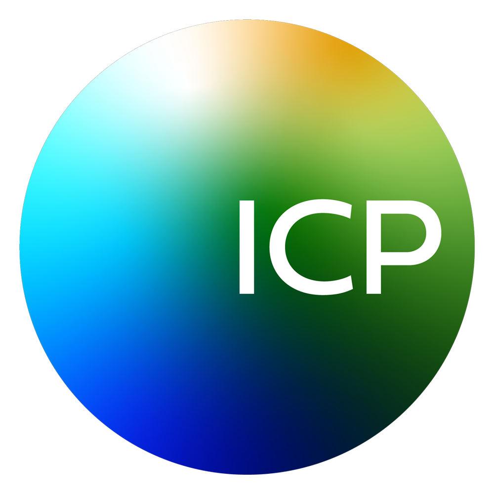 ICP logo